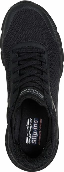 Atlete për femra Skechers, të zeza [Madhësia: 38]