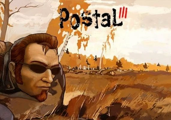 Postal 3 EN/DE/RU Global