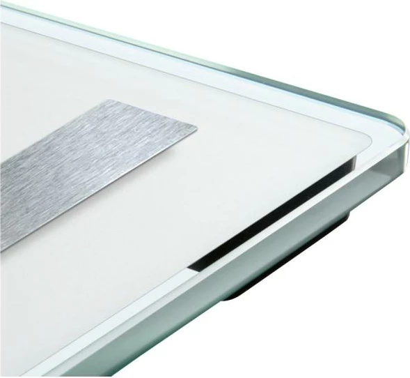 Peshore trupore analizë Soehnle Shape Sense Control 200 180 kg e bardhë