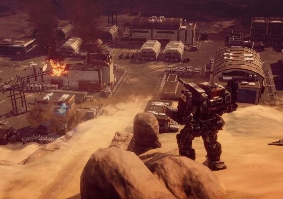 BattleTech Deluxe Edition EN Global