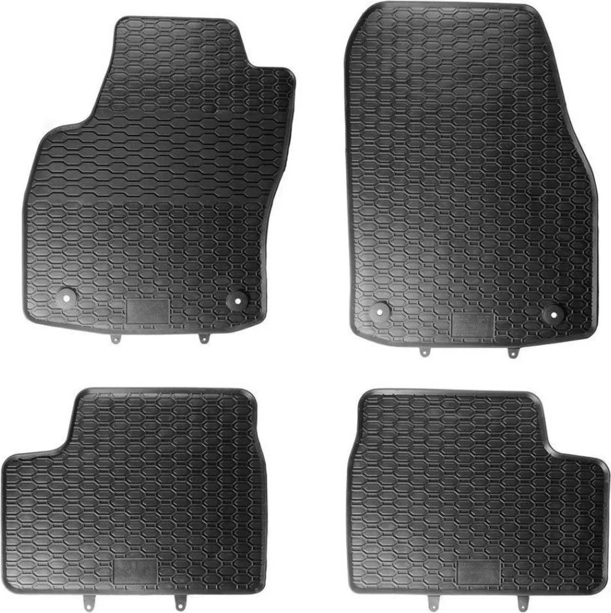 Shtrosje për veturë Gumex ASTRA H (2004-2009)