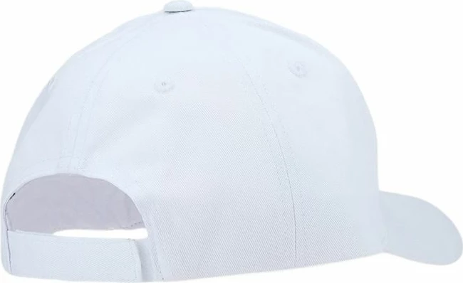 Kapelë për fëmijë 4F, e bardhë