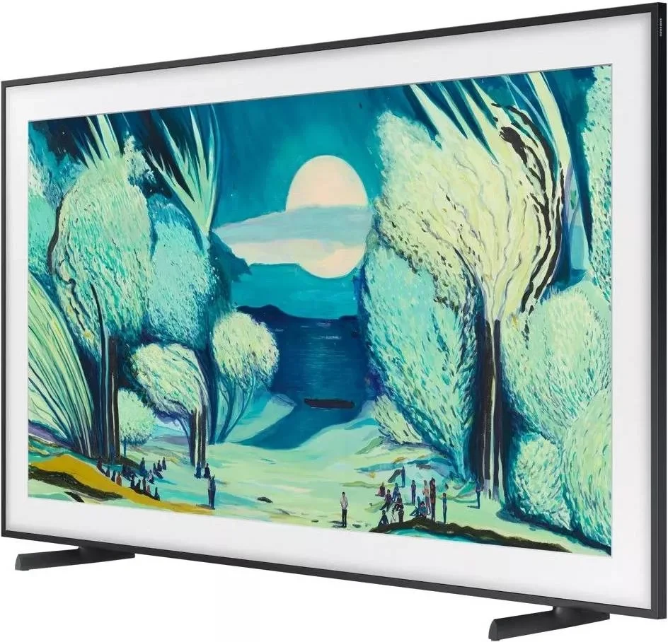 TV Samsung QE65LS03FAUXXH 65" QLED UHD Frame