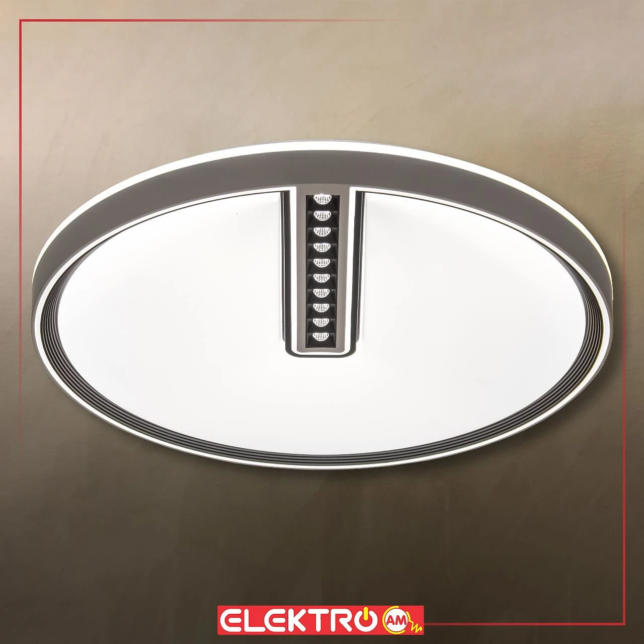 Abazhur LED tavanor MLD313