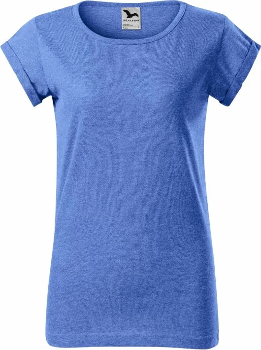 Maicë Malfini për femra, blu [Madhësia: XS]
