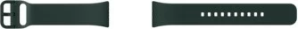 Rrip ore Samsung Galaxy Fit3, Fluoroelastomer, Gjelbër