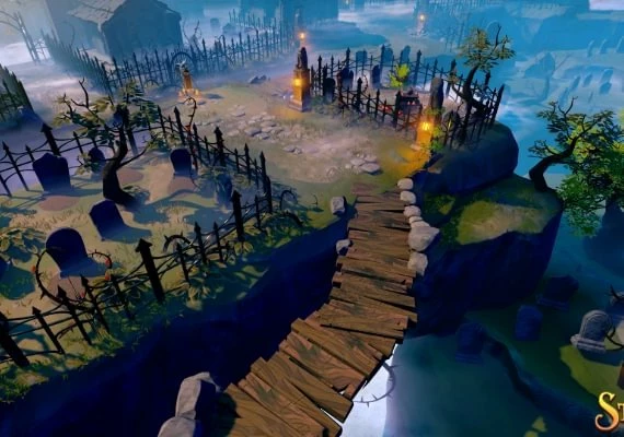Stories: The Path of Destinies EN/DE/FR/IT/PT/RU/ES Global