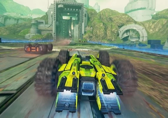 GRIP: Combat Racing EN Global
