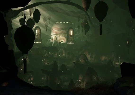 Ashen: Nightstorm Isle DLC Global
