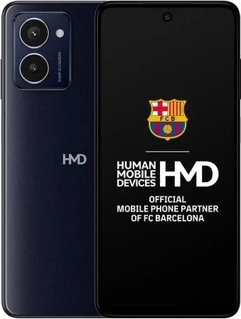 Celular HMD Pulse Pro 6/128GB, i zi