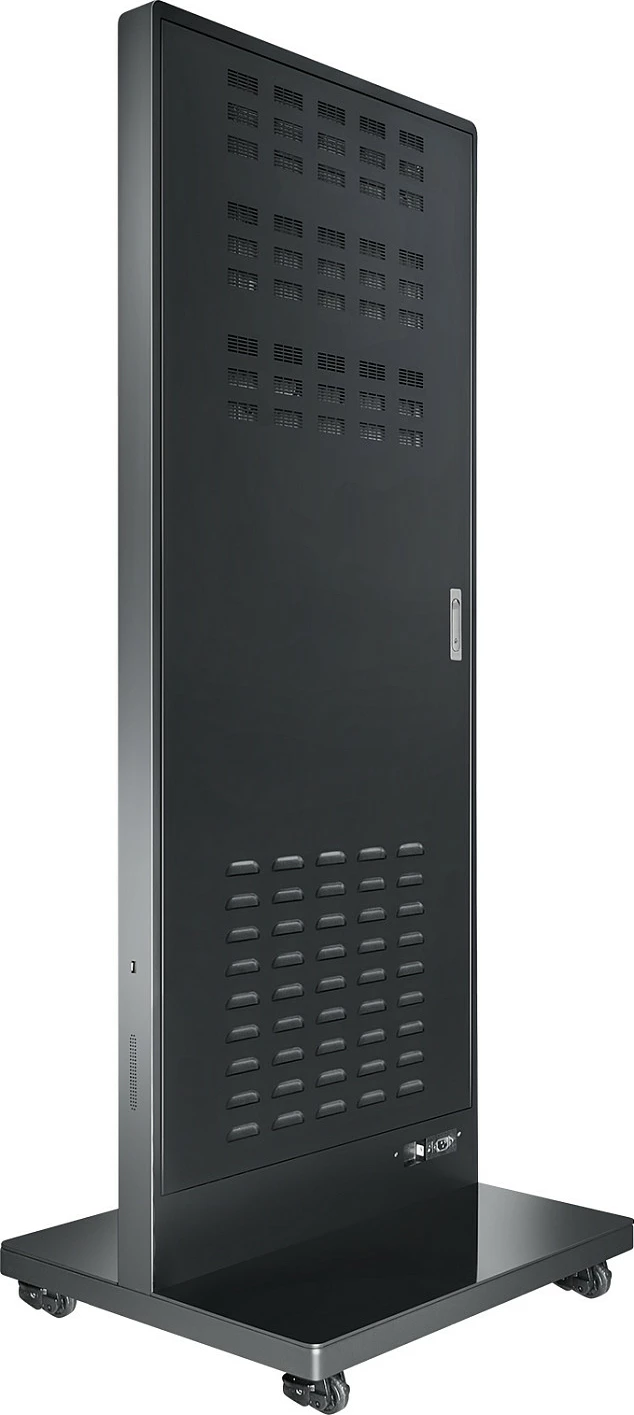 Monitor kiosk AG Neovo PF-55H, 55" Full HD 700 nits, VA, freestanding, i zi
