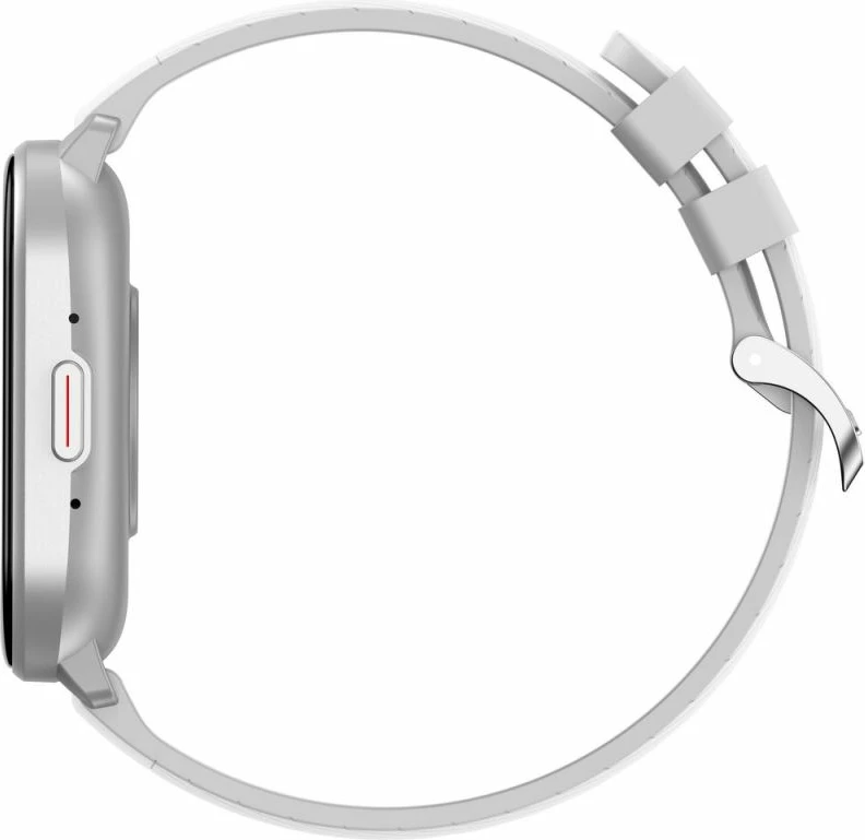 Smartwatch Gravity GT43-2, argjendtë, set rrip + byzylyk