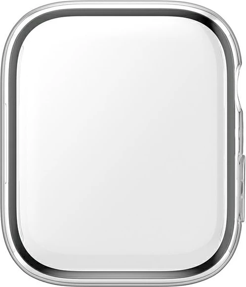 Mbështjellës PanzerGlass për Apple Watch 7/8/9 41mm, transparent