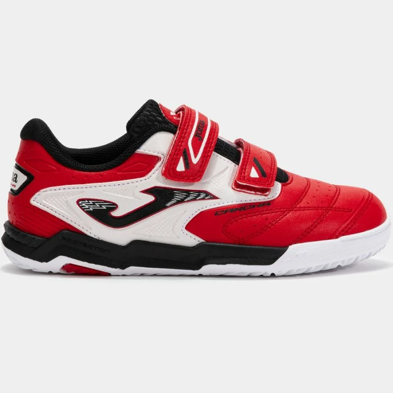 Atlete për fëmijë Joma, të kuqe