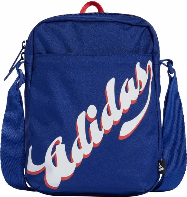 Çantë organizuese adidas Tiro Graphic KE3774, kaltër
