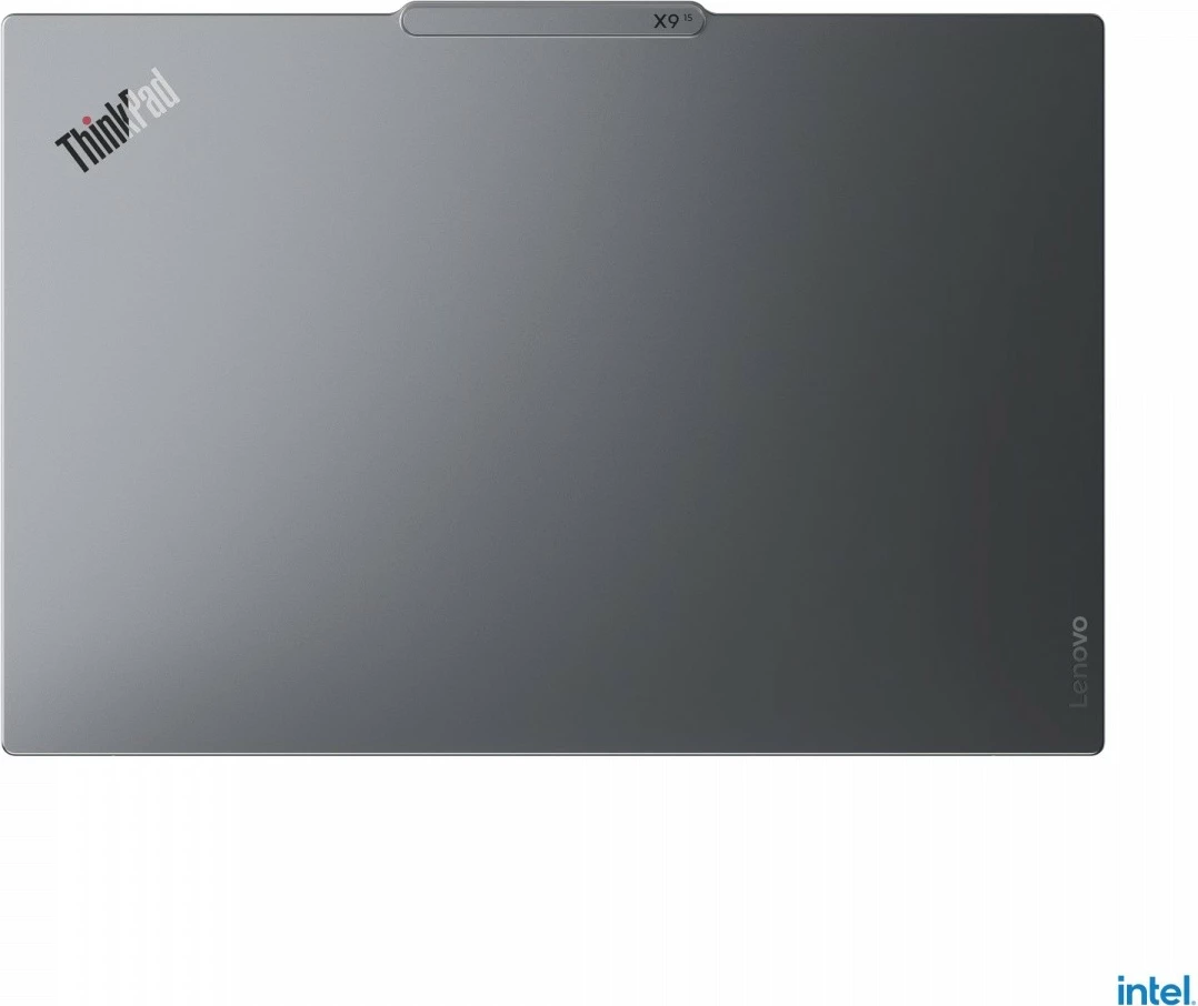 Ultrabook Lenovo ThinkPad X9-15 Gen 1, Intel Core Ultra 5 228V, 32 GB RAM, 512 GB SSD, 15.3" OLED, Gri