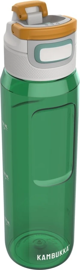 Shishe uji Kambukka Elton, ngjyrë jeshile ulliri, 1000 ml