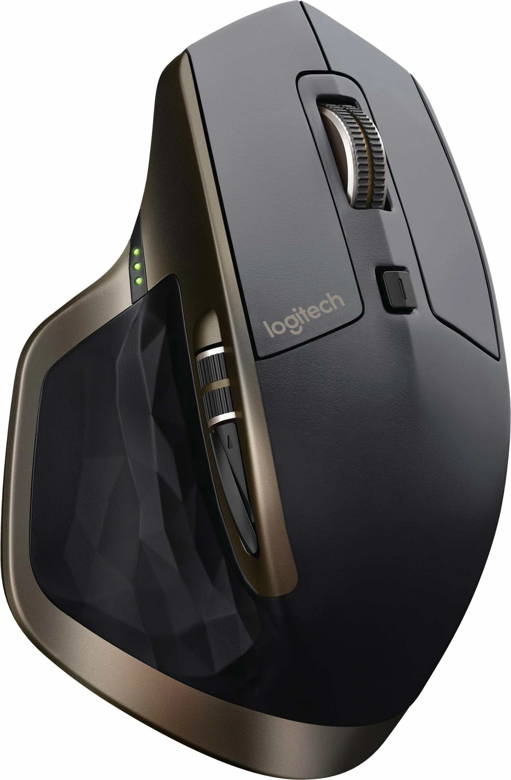 Maus Logitech MX Master RF Bluetooth 1000dpi i zi