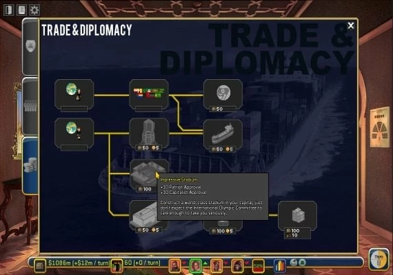 Rogue State EN Global