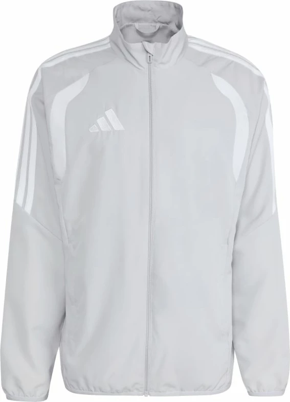 Duks për meshkuj adidas, gri e çelët [Madhësia: XXL]