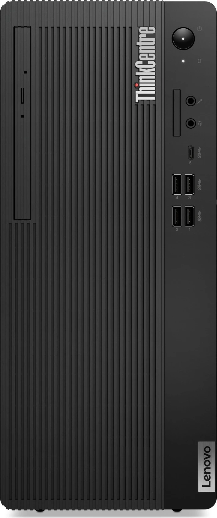 Kompjuter Lenovo ThinkCentre M70t, Intel Core i7-13700, 16 GB RAM, 512 GB, i zi
