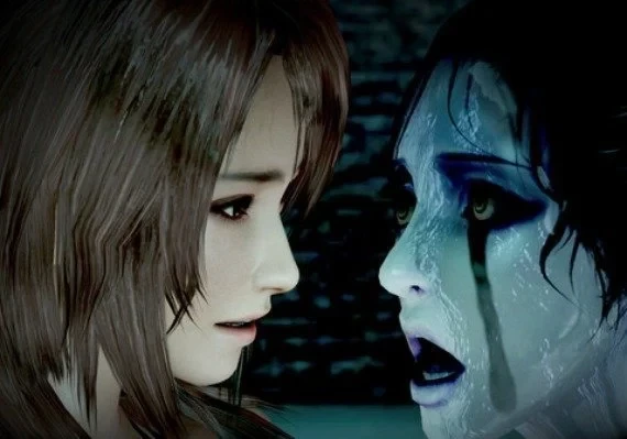 Fatal Frame: Maiden of Black Water EN/DE/FR/JA/ZH/ZH Global