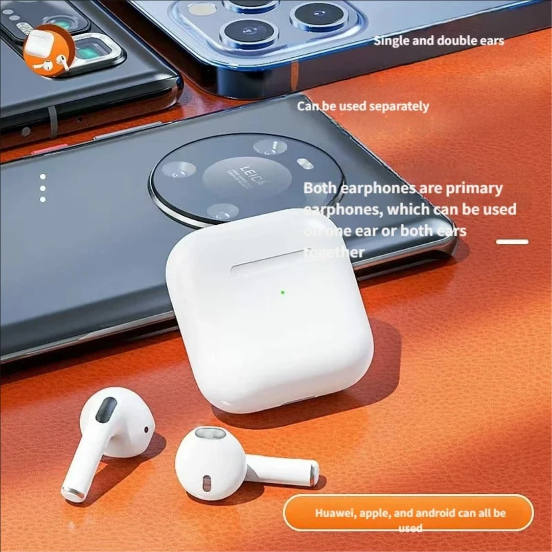Kufje Wireless me Bluetooth dhe Cilësi Premium Audio – Pro 5
