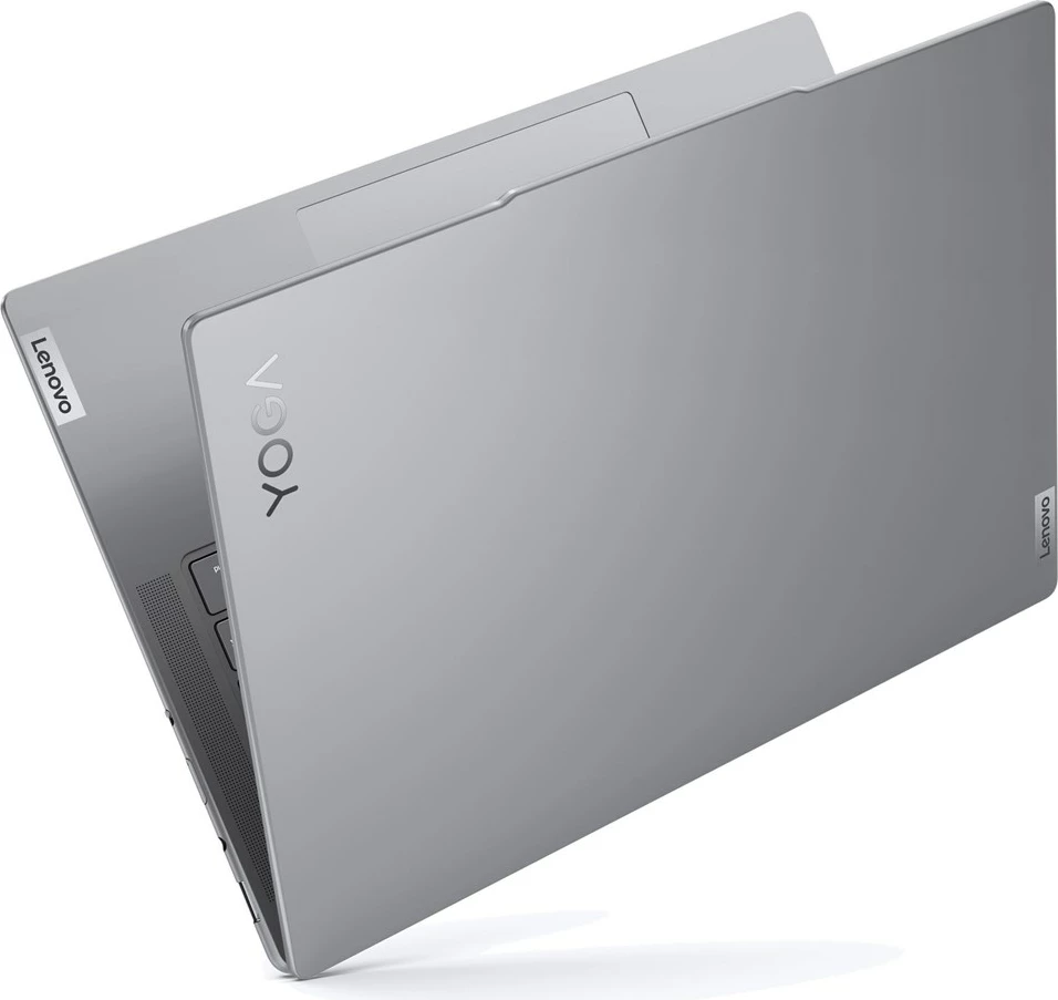 Laptop Lenovo Yoga Slim 7 14IMH9, 14", Ultra 5 125H, 16 GB RAM, 1 TB SSD, Intel Arc Graphics, Luna Grey