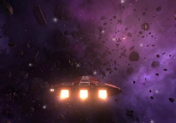Avorion EN/DE Global