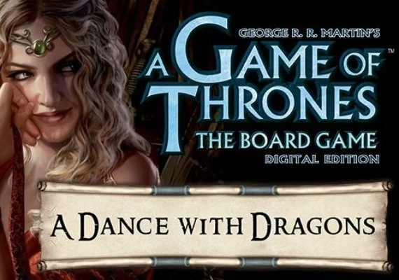 A Game of Thrones: A Dance With Dragons DLC EN/DE/FR/IT/SV Global