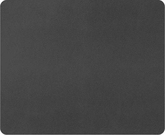 Maus Pad Natec për Lojëra,  i zi