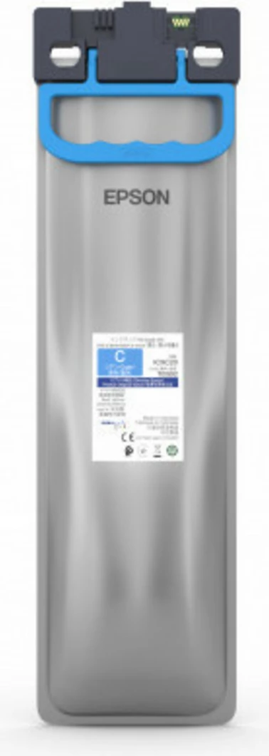 Bojë printeri, Epson, T05B2 C13T05B24N, XL 446.1 ml, cyan