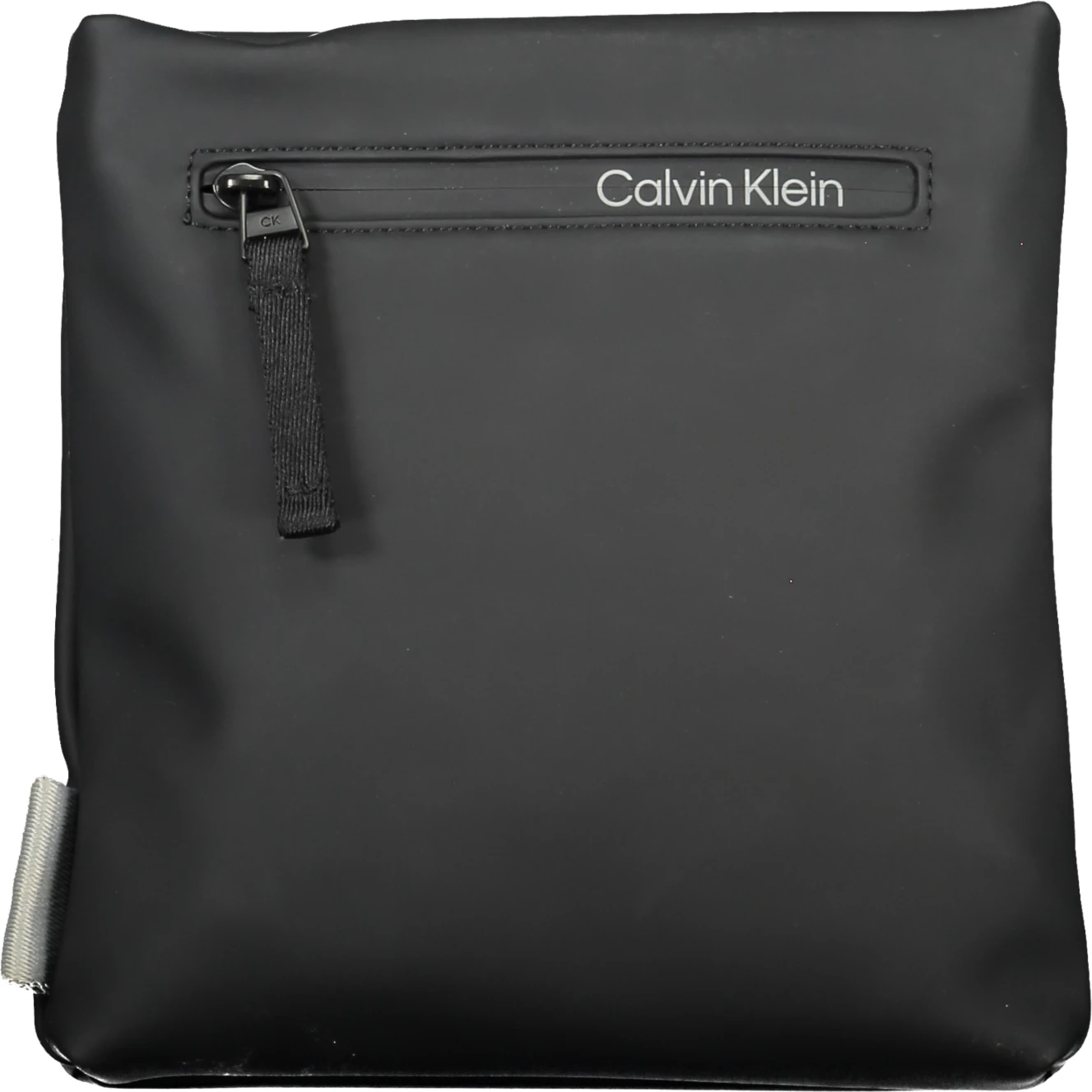 Çantë krahu Calvin Klein meshkuj, të zezë