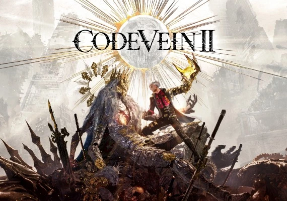 Code Vein II Global