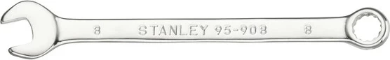 Çelës kombinim Stanley STMT95908-0 8 mm (122 x 19 x 6 mm)