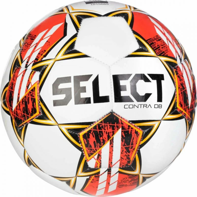 Top futbolli për fëmijë Select, i bardhë