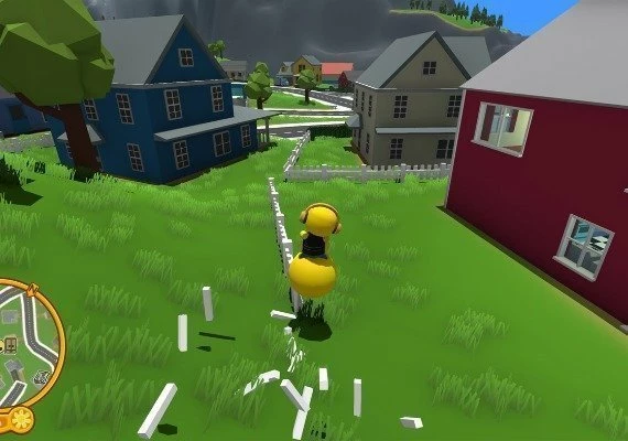 Wobbly Life EN Global
