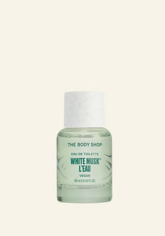 White Musk® L’Eau Eau De Toilette 60 ML