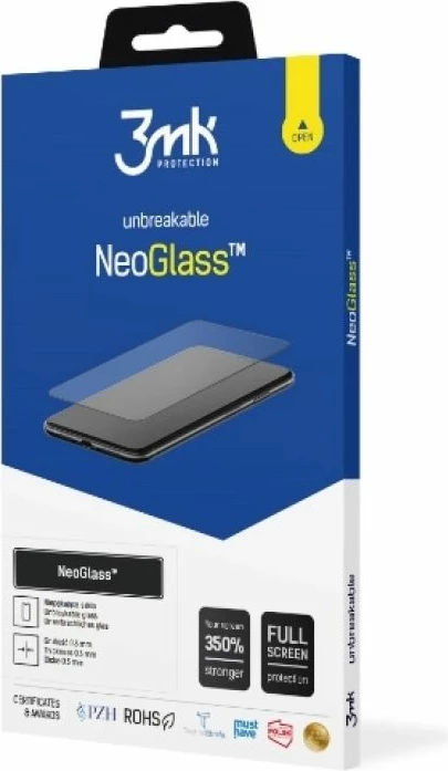 Mbrojtës ekrani për iPhone 14 Plus 3mk NeoGlass