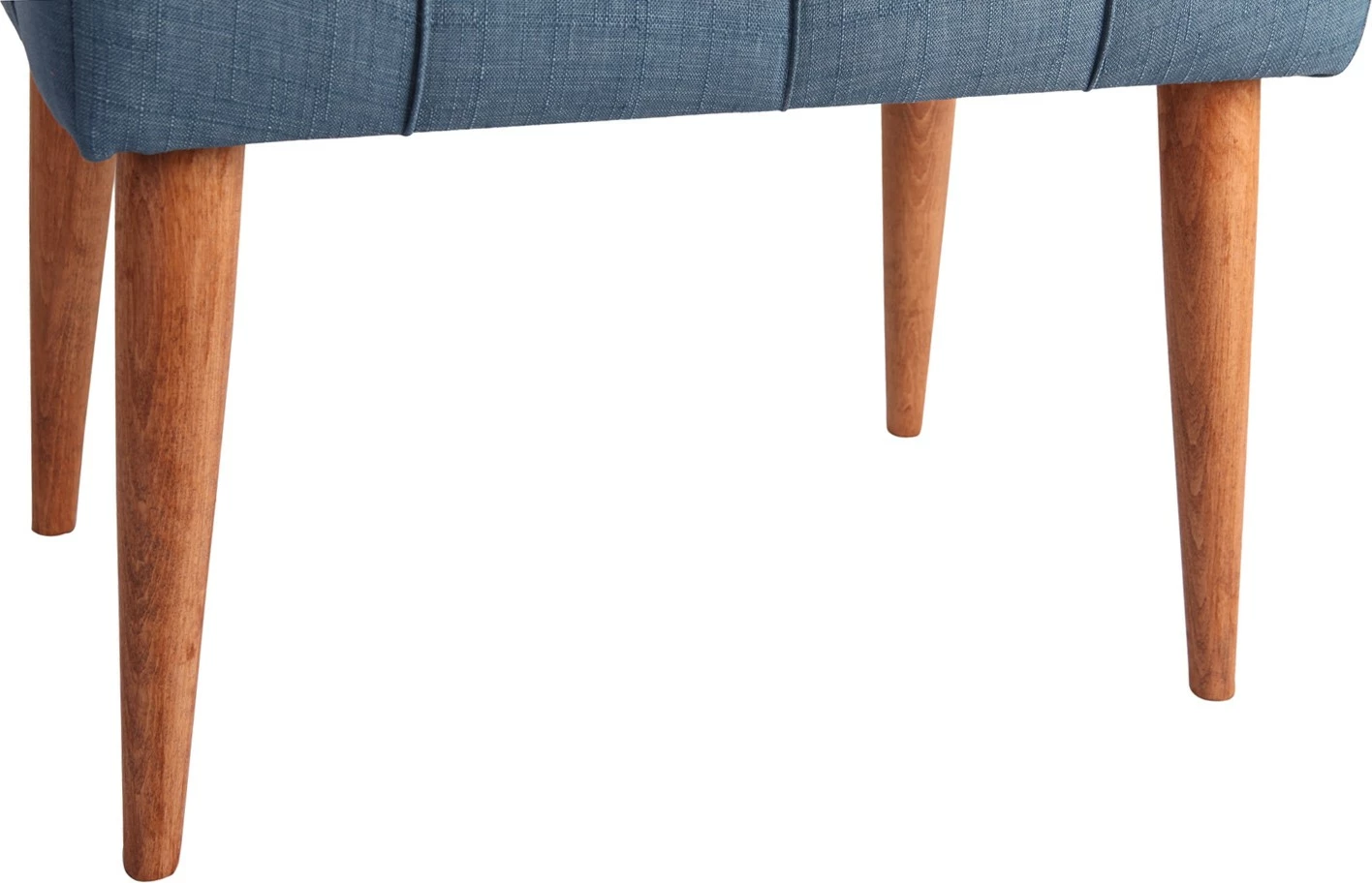 Puf Sax Blue Atelier del Sofa, New Cool
