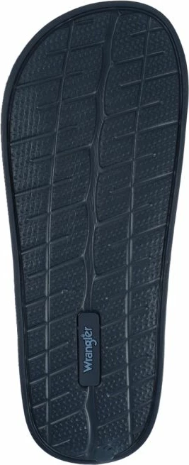 Shlapa për meshkuj Wrangler Averell 20261059, të kaltërta