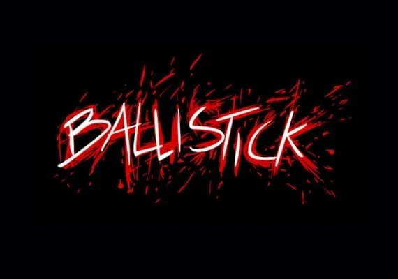 Ballistick EN Global
