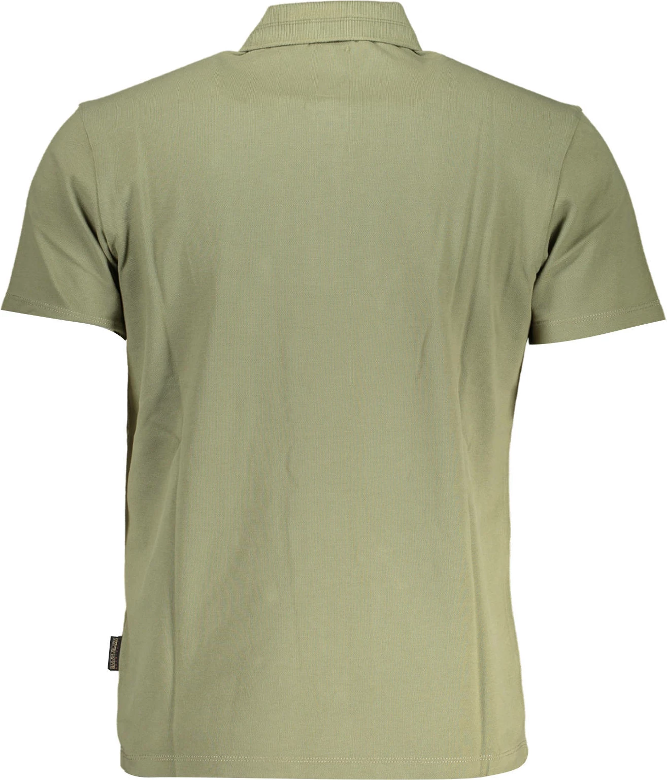 Polo Napapijri meshkuj, e gjelbër