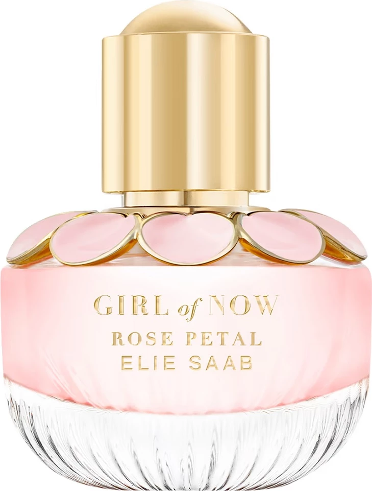Eau de Parfum për femra Elie Saab Girl Of Now Rose Petal 30ml