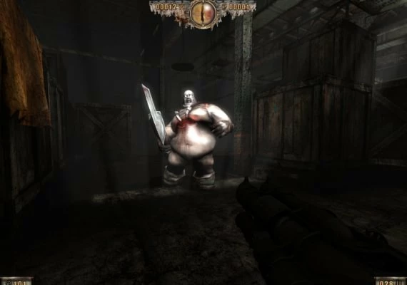 Painkiller: Recurring Evil EN/DE/RU Global