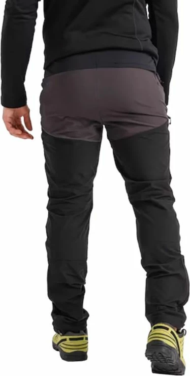 Pantallona Jack Wolfskin për meshkuj, të zeza [Madhësia: 46]
