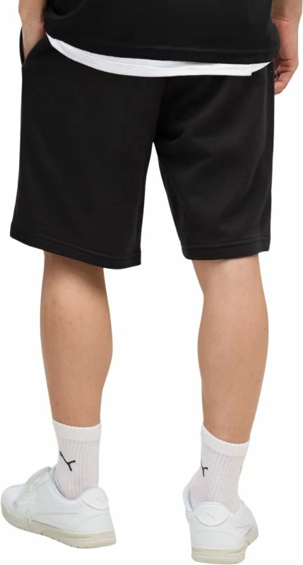 Shorce për meshkuj Puma ESS No.1 Logo 10 682594 01, të zeza [Madhësia: S]