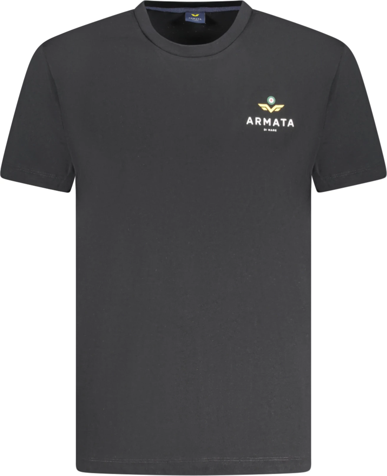 Maicë për meshkuj ARMATA DI MARE, e zezë