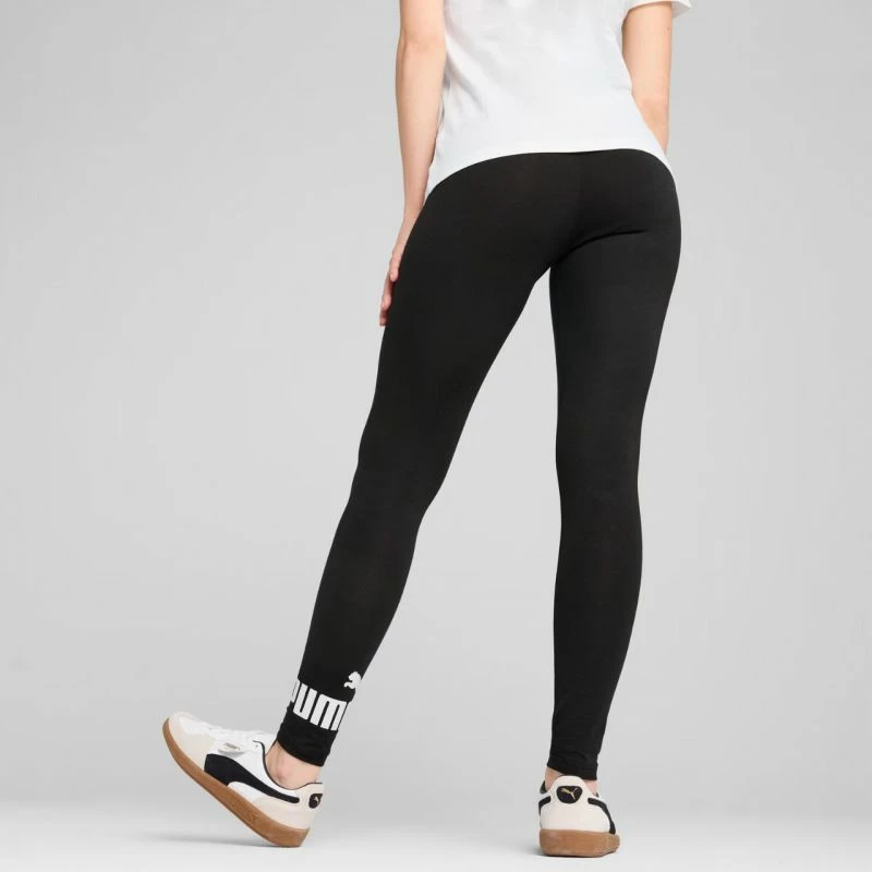 Hellonke për femra Puma, të zeza [Madhësia: XS]