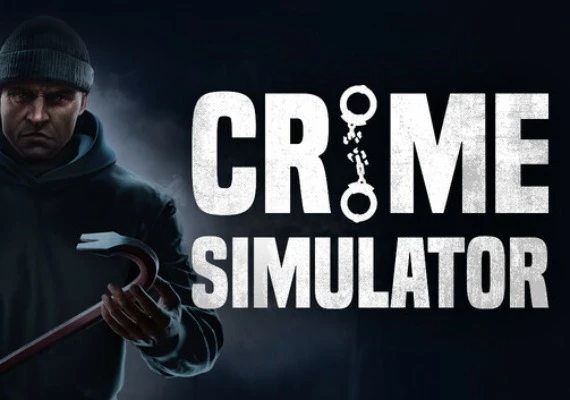 Crime Simulator Global